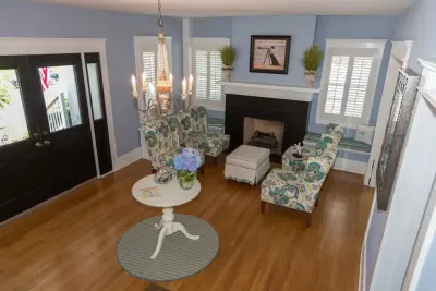 Re-Feather Your Nest Decorating - Smart Home & Theater Installers in Basking Ridge, NJ