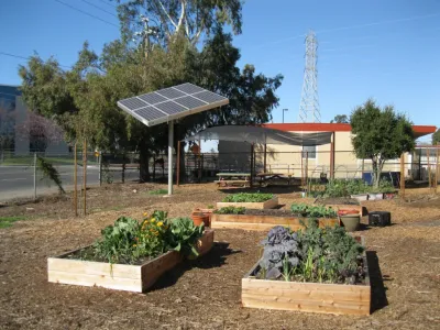 Edible Raised Garden — Landscape Construction project by Hortus Design Sustainable Landscapes