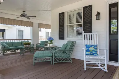 Re-Feather Your Nest Decorating - Smart Home & Theater Installers in Basking Ridge, NJ