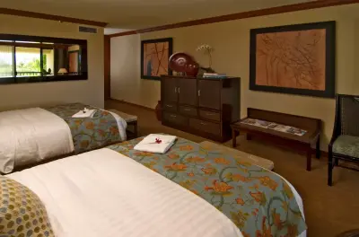 Makena Hospitality Interior Design Recognized for Excellence — Interior Design & Decorating project by Interior Design Solutions Maui