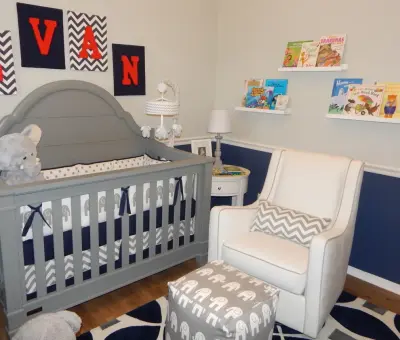 Posh Home Designs - Interior Design & Decorating in Fleming Island, FL