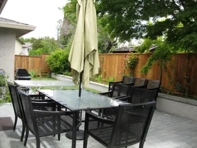 Hortus Design Sustainable Landscapes - Landscape Maintenance in Palo Alto, CA