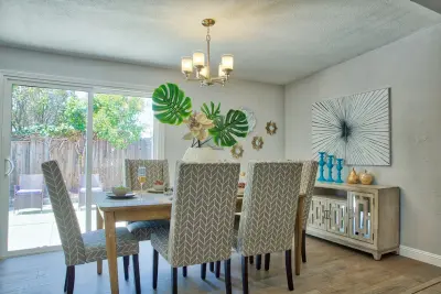 Purpleleaf Design - Kitchen Remodeling in Fremont, CA