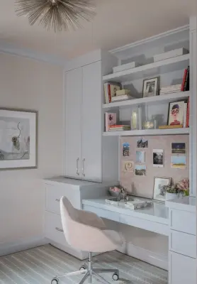 Jill Litner Kaplan Interiors - Interior Design & Decorating in Newton, MA
