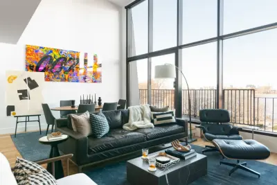 Beige and Bleu Design Studio - Architectural & Building Design Services in Boston, MA