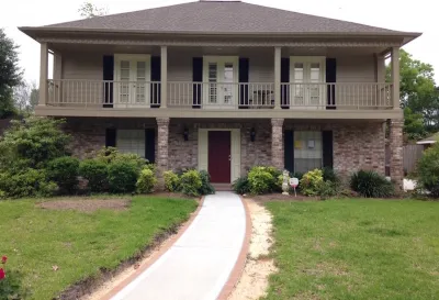 Houston Landscape Pros - Outdoor Lighting Installation in Houston, TX