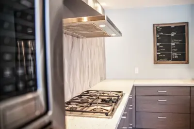 Andrea Jakubczak Interior Design - Bathroom Remodeling in Middleton, WI