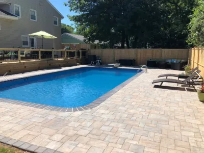 Hubinger Landscaping - Retaining Wall Construction in Wayne, NJ