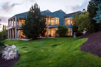Incredible Dwellings - Professional Home Organizers in Salt Lake City, UT