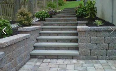 Hubinger Landscaping - Retaining Wall Construction in Wayne, NJ