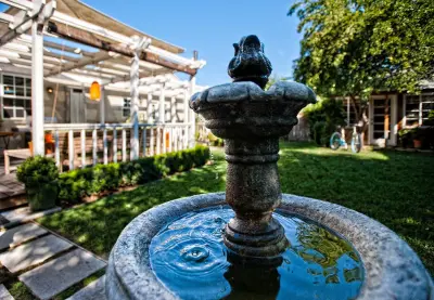 De Bilt - Architectural & Building Design Services in Paso Robles, CA