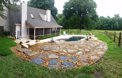 Hudson's Professional Landscaping - Landscape Maintenance in Goldenrod, FL
