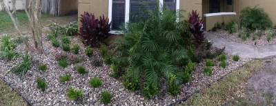 Hudson's Professional Landscaping - Landscape Maintenance in Goldenrod, FL