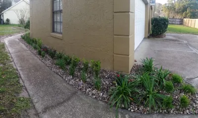 Hudson's Professional Landscaping - Landscape Maintenance in Goldenrod, FL