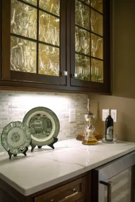 Southerly Abode - Interior Design & Decorating in Chattanooga, TN