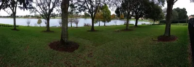Hudson's Professional Landscaping - Landscape Maintenance in Goldenrod, FL