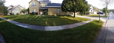 Hudson's Professional Landscaping - Landscape Maintenance in Goldenrod, FL