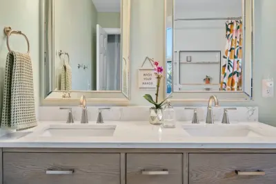 Wilmoth Interiors, LLC - Architectural & Building Design Services in Wake Forest, NC
