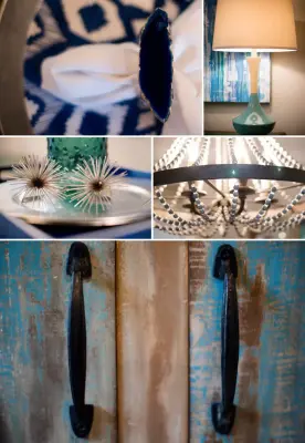 Bailey Springs Show Home by Jacy Painter Kelly