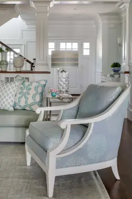 Bailey Seasonal Retreat by Digs Design Company