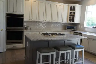 Stanford Designs - Custom Cabinets & Cabinetry in Ashburn, VA