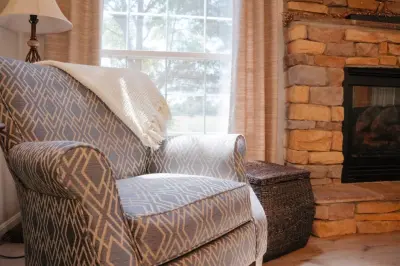Hairless Spring Initiative — Interior Design & Decorating project by Stanford Designs