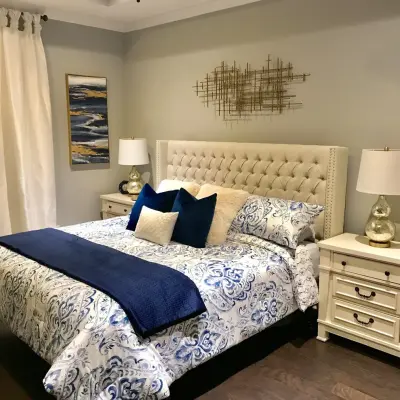JW Decor - Interior Design & Decorating in Winter Park, FL