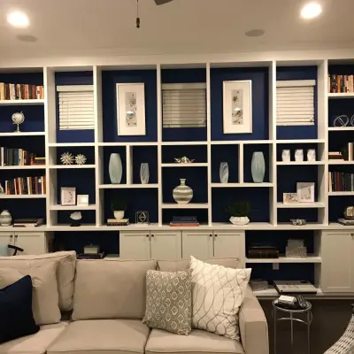 JW Decor - Interior Design & Decorating in Winter Park, FL