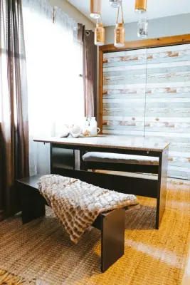 Lauren Christie Design - Custom Cabinets & Cabinetry in Ballston Spa, NY