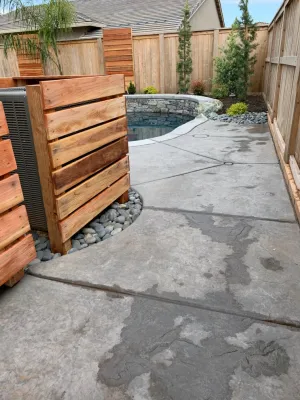 Hughes Landscape - Lawn Care & Mowing in El Dorado Hills, CA