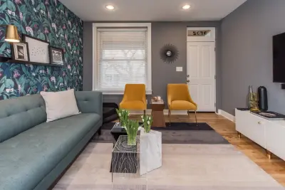 Home Methods - Custom Cabinets & Cabinetry in Baltimore, MD