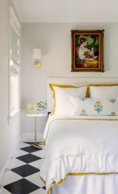 Bamford Avenue by Patrice Nichole Studio