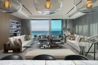 Fendi Castle J.S. by Design Solutions