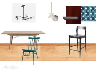 Brooklin Heirloom Design - Professional Home Organizers in Brooklin, ME