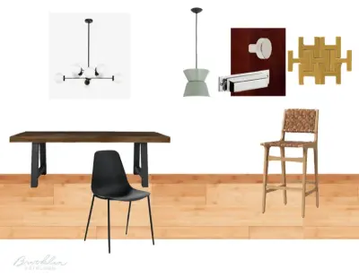 Brooklin Heirloom Design - Professional Home Organizers in Brooklin, ME