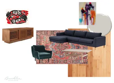 Brooklin Heirloom Design - Professional Home Organizers in Brooklin, ME