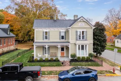 Design Theory - Interior Design & Decorating in Louisville, KY