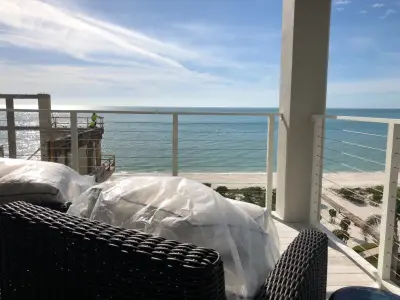 Interiors By Agostino's - Interior Design & Decorating in Naples, FL