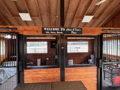 Barn Transformation — Interior Design & Decorating project by Stage Of The Art