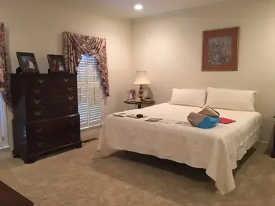 Barron Home — Interior Design & Decorating project by Angie Dean Designs