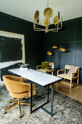 Bishop Design - Interior Design & Decorating in Montgomery, AL
