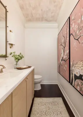 Terravista Interior Design Group - Smart Home & Theater Installers in The Woodlands, TX