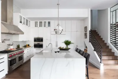 Paula Ables Interiors - Kitchen Remodeling in Austin, TX