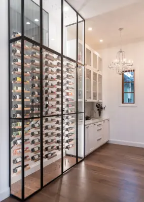 Paula Ables Interiors - Kitchen Remodeling in Austin, TX