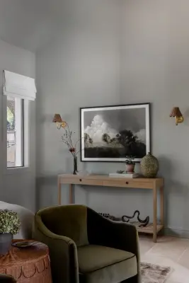 Barton Stream by Audrey Scheck Design