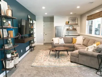 House of you Interior Design - Kitchen Remodeling in Sparta, MI