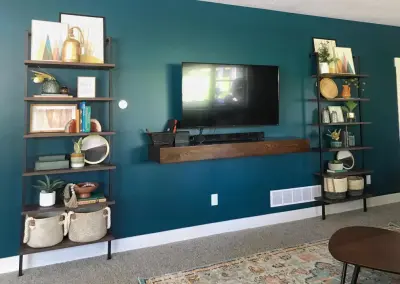 House of you Interior Design - Kitchen Remodeling in Sparta, MI