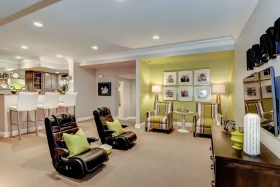 RoomAntics Interiors - Bathroom Remodeling in Fairfax, VA