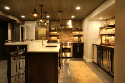 S + E Designs - Bathroom Remodeling in Waterville, OH