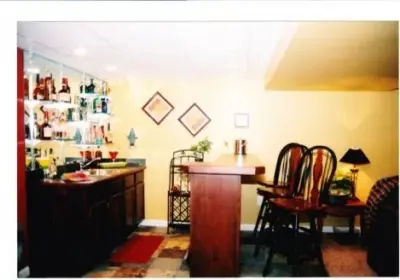 Creative Beginnings Design Services - Custom Cabinets & Cabinetry in Dryden, MI
